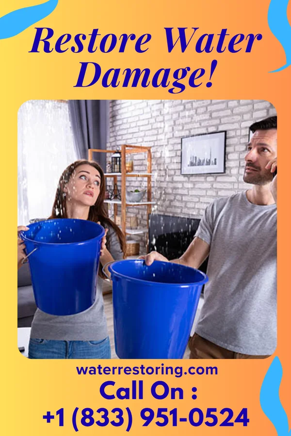 water restoration Summit Emergency Restoration & Associates North Kensington